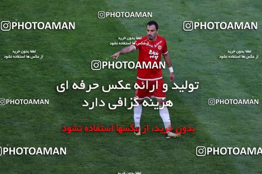 797961, Tehran, [*parameter:4*], لیگ برتر فوتبال ایران، Persian Gulf Cup، Week 5، First Leg، Esteghlal 0 v 2 Padideh Mashhad on 2017/08/22 at Azadi Stadium