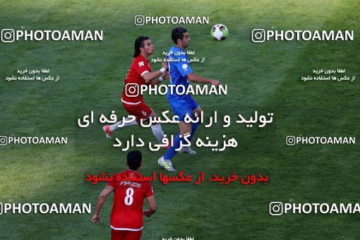 798161, Tehran, [*parameter:4*], لیگ برتر فوتبال ایران، Persian Gulf Cup، Week 5، First Leg، Esteghlal 0 v 2 Padideh Mashhad on 2017/08/22 at Azadi Stadium