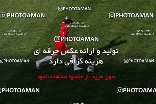 797922, Tehran, [*parameter:4*], لیگ برتر فوتبال ایران، Persian Gulf Cup، Week 5، First Leg، Esteghlal 0 v 2 Padideh Mashhad on 2017/08/22 at Azadi Stadium