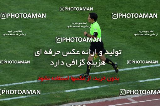 797834, Tehran, [*parameter:4*], لیگ برتر فوتبال ایران، Persian Gulf Cup، Week 5، First Leg، Esteghlal 0 v 2 Padideh Mashhad on 2017/08/22 at Azadi Stadium