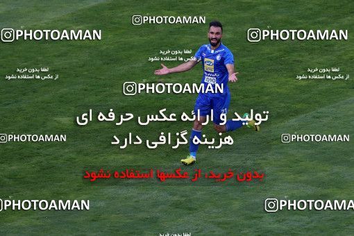 797783, Tehran, [*parameter:4*], لیگ برتر فوتبال ایران، Persian Gulf Cup، Week 5، First Leg، Esteghlal 0 v 2 Padideh Mashhad on 2017/08/22 at Azadi Stadium