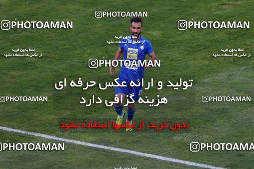 798342, Tehran, [*parameter:4*], لیگ برتر فوتبال ایران، Persian Gulf Cup، Week 5، First Leg، Esteghlal 0 v 2 Padideh Mashhad on 2017/08/22 at Azadi Stadium