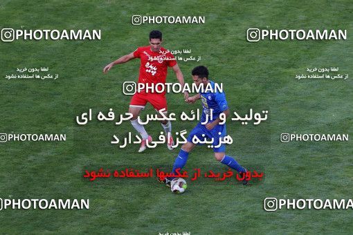 798384, Tehran, [*parameter:4*], لیگ برتر فوتبال ایران، Persian Gulf Cup، Week 5، First Leg، Esteghlal 0 v 2 Padideh Mashhad on 2017/08/22 at Azadi Stadium