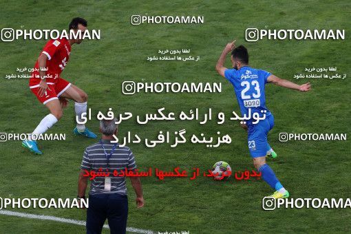 798000, Tehran, [*parameter:4*], لیگ برتر فوتبال ایران، Persian Gulf Cup، Week 5، First Leg، Esteghlal 0 v 2 Padideh Mashhad on 2017/08/22 at Azadi Stadium
