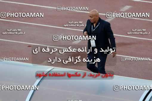 798078, Tehran, [*parameter:4*], لیگ برتر فوتبال ایران، Persian Gulf Cup، Week 5، First Leg، Esteghlal 0 v 2 Padideh Mashhad on 2017/08/22 at Azadi Stadium