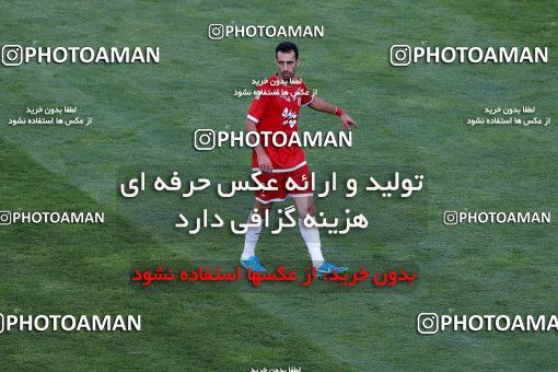 797878, Tehran, [*parameter:4*], لیگ برتر فوتبال ایران، Persian Gulf Cup، Week 5، First Leg، Esteghlal 0 v 2 Padideh Mashhad on 2017/08/22 at Azadi Stadium