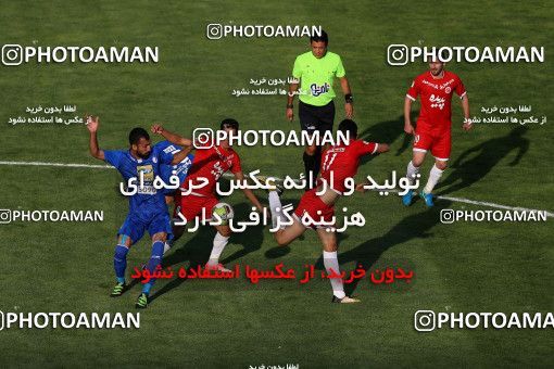 798182, Tehran, [*parameter:4*], لیگ برتر فوتبال ایران، Persian Gulf Cup، Week 5، First Leg، Esteghlal 0 v 2 Padideh Mashhad on 2017/08/22 at Azadi Stadium