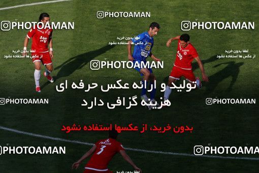 797936, Tehran, [*parameter:4*], لیگ برتر فوتبال ایران، Persian Gulf Cup، Week 5، First Leg، Esteghlal 0 v 2 Padideh Mashhad on 2017/08/22 at Azadi Stadium