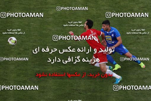 797810, Tehran, [*parameter:4*], لیگ برتر فوتبال ایران، Persian Gulf Cup، Week 5، First Leg، Esteghlal 0 v 2 Padideh Mashhad on 2017/08/22 at Azadi Stadium