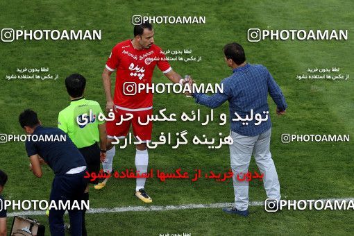 797786, Tehran, [*parameter:4*], لیگ برتر فوتبال ایران، Persian Gulf Cup، Week 5، First Leg، Esteghlal 0 v 2 Padideh Mashhad on 2017/08/22 at Azadi Stadium