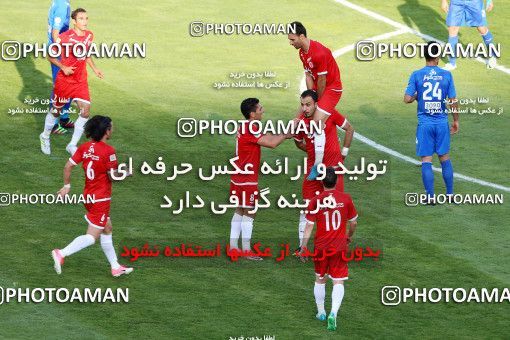 798220, Tehran, [*parameter:4*], لیگ برتر فوتبال ایران، Persian Gulf Cup، Week 5، First Leg، Esteghlal 0 v 2 Padideh Mashhad on 2017/08/22 at Azadi Stadium