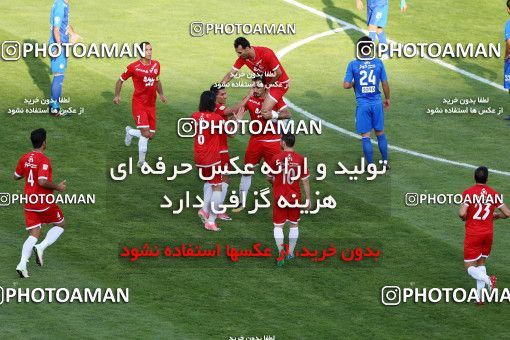797893, Tehran, [*parameter:4*], لیگ برتر فوتبال ایران، Persian Gulf Cup، Week 5، First Leg، Esteghlal 0 v 2 Padideh Mashhad on 2017/08/22 at Azadi Stadium