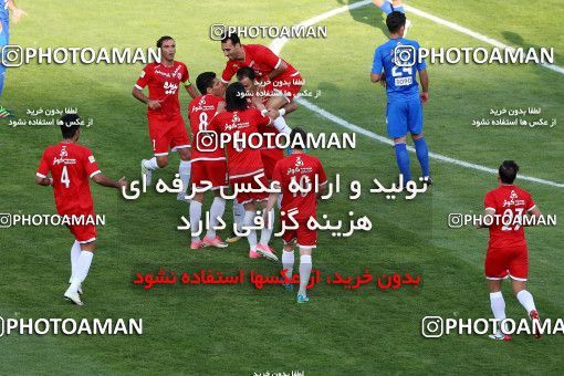 798487, Tehran, [*parameter:4*], لیگ برتر فوتبال ایران، Persian Gulf Cup، Week 5، First Leg، Esteghlal 0 v 2 Padideh Mashhad on 2017/08/22 at Azadi Stadium