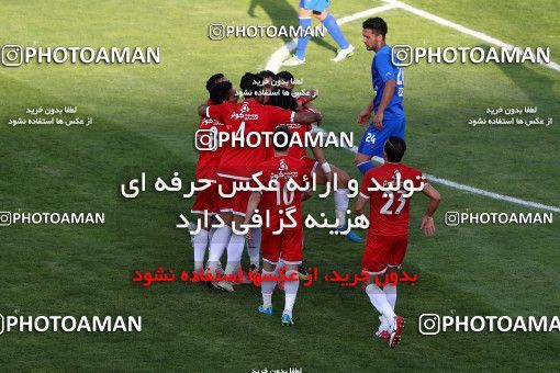 798095, Tehran, [*parameter:4*], لیگ برتر فوتبال ایران، Persian Gulf Cup، Week 5، First Leg، Esteghlal 0 v 2 Padideh Mashhad on 2017/08/22 at Azadi Stadium