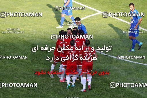 797954, Tehran, [*parameter:4*], لیگ برتر فوتبال ایران، Persian Gulf Cup، Week 5، First Leg، Esteghlal 0 v 2 Padideh Mashhad on 2017/08/22 at Azadi Stadium