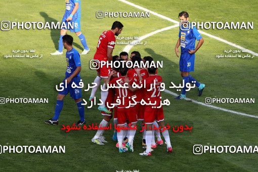 798506, Tehran, [*parameter:4*], لیگ برتر فوتبال ایران، Persian Gulf Cup، Week 5، First Leg، Esteghlal 0 v 2 Padideh Mashhad on 2017/08/22 at Azadi Stadium