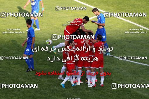 798338, Tehran, [*parameter:4*], لیگ برتر فوتبال ایران، Persian Gulf Cup، Week 5، First Leg، Esteghlal 0 v 2 Padideh Mashhad on 2017/08/22 at Azadi Stadium