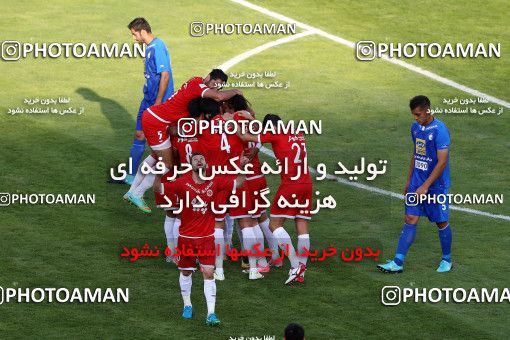 798280, Tehran, [*parameter:4*], لیگ برتر فوتبال ایران، Persian Gulf Cup، Week 5، First Leg، Esteghlal 0 v 2 Padideh Mashhad on 2017/08/22 at Azadi Stadium