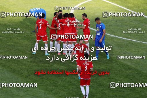798031, Tehran, [*parameter:4*], لیگ برتر فوتبال ایران، Persian Gulf Cup، Week 5، First Leg، Esteghlal 0 v 2 Padideh Mashhad on 2017/08/22 at Azadi Stadium