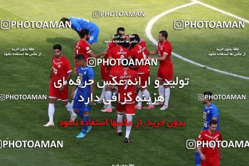 798058, Tehran, [*parameter:4*], لیگ برتر فوتبال ایران، Persian Gulf Cup، Week 5، First Leg، Esteghlal 0 v 2 Padideh Mashhad on 2017/08/22 at Azadi Stadium