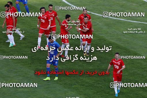 798003, Tehran, [*parameter:4*], لیگ برتر فوتبال ایران، Persian Gulf Cup، Week 5، First Leg، Esteghlal 0 v 2 Padideh Mashhad on 2017/08/22 at Azadi Stadium