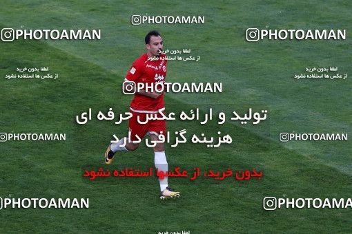 797863, Tehran, [*parameter:4*], لیگ برتر فوتبال ایران، Persian Gulf Cup، Week 5، First Leg، Esteghlal 0 v 2 Padideh Mashhad on 2017/08/22 at Azadi Stadium