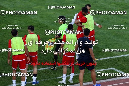 797845, Tehran, [*parameter:4*], لیگ برتر فوتبال ایران، Persian Gulf Cup، Week 5، First Leg، Esteghlal 0 v 2 Padideh Mashhad on 2017/08/22 at Azadi Stadium