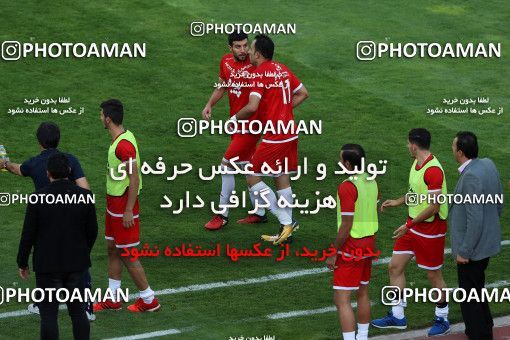 797780, Tehran, [*parameter:4*], لیگ برتر فوتبال ایران، Persian Gulf Cup، Week 5، First Leg، Esteghlal 0 v 2 Padideh Mashhad on 2017/08/22 at Azadi Stadium