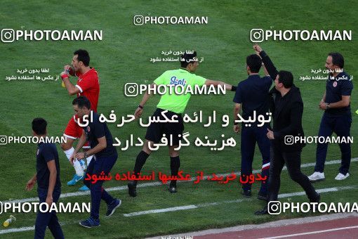 798410, Tehran, [*parameter:4*], لیگ برتر فوتبال ایران، Persian Gulf Cup، Week 5، First Leg، Esteghlal 0 v 2 Padideh Mashhad on 2017/08/22 at Azadi Stadium