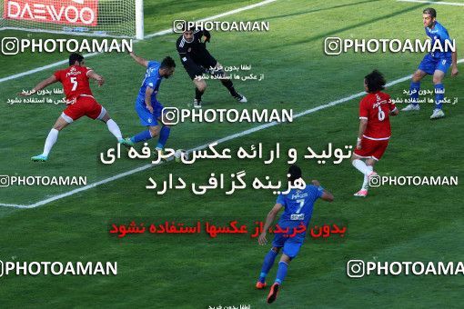 798266, Tehran, [*parameter:4*], لیگ برتر فوتبال ایران، Persian Gulf Cup، Week 5، First Leg، Esteghlal 0 v 2 Padideh Mashhad on 2017/08/22 at Azadi Stadium