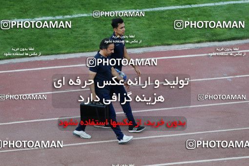 798309, Tehran, [*parameter:4*], لیگ برتر فوتبال ایران، Persian Gulf Cup، Week 5، First Leg، Esteghlal 0 v 2 Padideh Mashhad on 2017/08/22 at Azadi Stadium