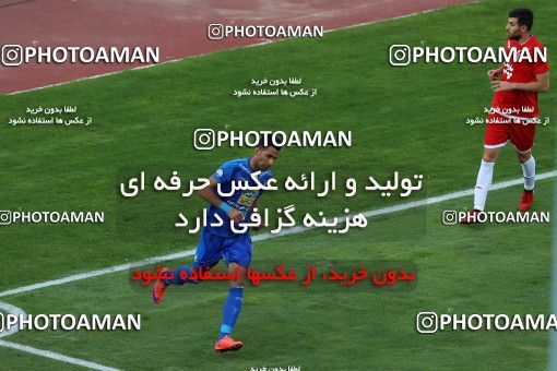 798094, Tehran, [*parameter:4*], لیگ برتر فوتبال ایران، Persian Gulf Cup، Week 5، First Leg، Esteghlal 0 v 2 Padideh Mashhad on 2017/08/22 at Azadi Stadium