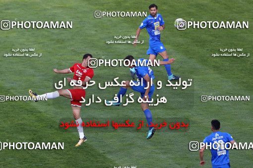 798230, Tehran, [*parameter:4*], لیگ برتر فوتبال ایران، Persian Gulf Cup، Week 5، First Leg، Esteghlal 0 v 2 Padideh Mashhad on 2017/08/22 at Azadi Stadium