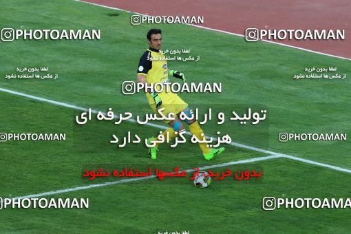 798165, Tehran, [*parameter:4*], لیگ برتر فوتبال ایران، Persian Gulf Cup، Week 5، First Leg، Esteghlal 0 v 2 Padideh Mashhad on 2017/08/22 at Azadi Stadium