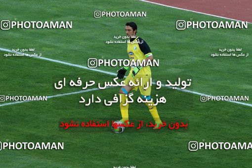 798457, Tehran, [*parameter:4*], لیگ برتر فوتبال ایران، Persian Gulf Cup، Week 5، First Leg، Esteghlal 0 v 2 Padideh Mashhad on 2017/08/22 at Azadi Stadium