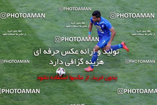 797965, Tehran, [*parameter:4*], لیگ برتر فوتبال ایران، Persian Gulf Cup، Week 5، First Leg، Esteghlal 0 v 2 Padideh Mashhad on 2017/08/22 at Azadi Stadium