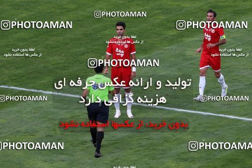 798439, Tehran, [*parameter:4*], لیگ برتر فوتبال ایران، Persian Gulf Cup، Week 5، First Leg، Esteghlal 0 v 2 Padideh Mashhad on 2017/08/22 at Azadi Stadium