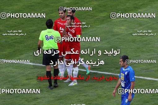 798039, Tehran, [*parameter:4*], لیگ برتر فوتبال ایران، Persian Gulf Cup، Week 5، First Leg، Esteghlal 0 v 2 Padideh Mashhad on 2017/08/22 at Azadi Stadium