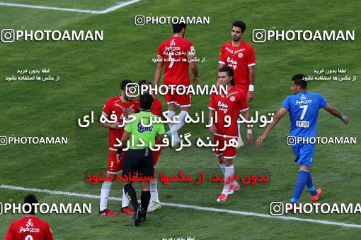 798428, Tehran, [*parameter:4*], لیگ برتر فوتبال ایران، Persian Gulf Cup، Week 5، First Leg، Esteghlal 0 v 2 Padideh Mashhad on 2017/08/22 at Azadi Stadium
