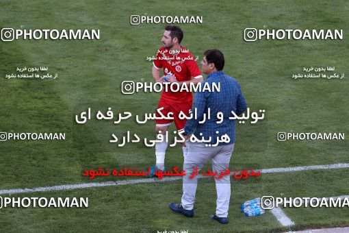 797819, Tehran, [*parameter:4*], لیگ برتر فوتبال ایران، Persian Gulf Cup، Week 5، First Leg، Esteghlal 0 v 2 Padideh Mashhad on 2017/08/22 at Azadi Stadium