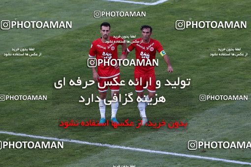 798431, Tehran, [*parameter:4*], لیگ برتر فوتبال ایران، Persian Gulf Cup، Week 5، First Leg، Esteghlal 0 v 2 Padideh Mashhad on 2017/08/22 at Azadi Stadium