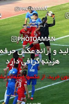 798009, Tehran, [*parameter:4*], لیگ برتر فوتبال ایران، Persian Gulf Cup، Week 5، First Leg، Esteghlal 0 v 2 Padideh Mashhad on 2017/08/22 at Azadi Stadium