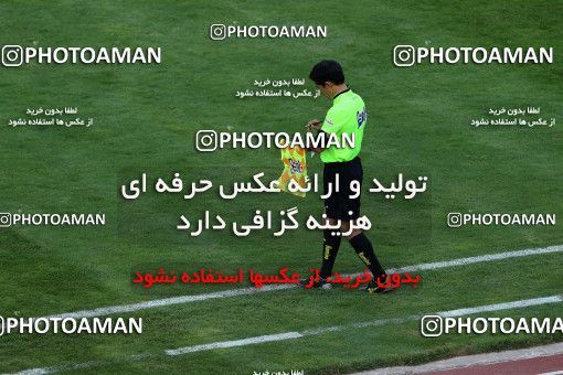 798416, Tehran, [*parameter:4*], لیگ برتر فوتبال ایران، Persian Gulf Cup، Week 5، First Leg، Esteghlal 0 v 2 Padideh Mashhad on 2017/08/22 at Azadi Stadium