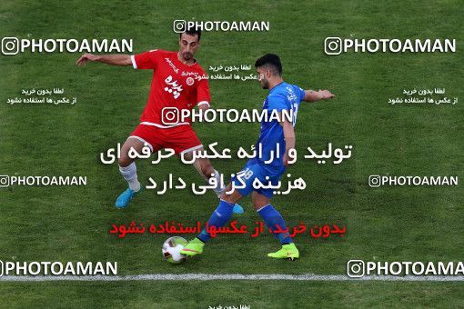 797879, Tehran, [*parameter:4*], لیگ برتر فوتبال ایران، Persian Gulf Cup، Week 5، First Leg، Esteghlal 0 v 2 Padideh Mashhad on 2017/08/22 at Azadi Stadium