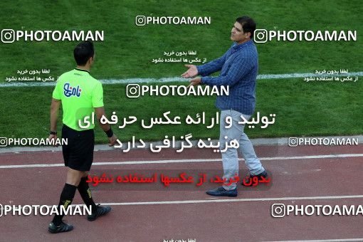 797823, Tehran, [*parameter:4*], لیگ برتر فوتبال ایران، Persian Gulf Cup، Week 5، First Leg، Esteghlal 0 v 2 Padideh Mashhad on 2017/08/22 at Azadi Stadium