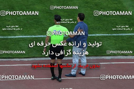 797801, Tehran, [*parameter:4*], لیگ برتر فوتبال ایران، Persian Gulf Cup، Week 5، First Leg، Esteghlal 0 v 2 Padideh Mashhad on 2017/08/22 at Azadi Stadium