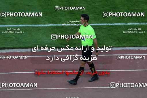 797990, Tehran, [*parameter:4*], لیگ برتر فوتبال ایران، Persian Gulf Cup، Week 5، First Leg، Esteghlal 0 v 2 Padideh Mashhad on 2017/08/22 at Azadi Stadium