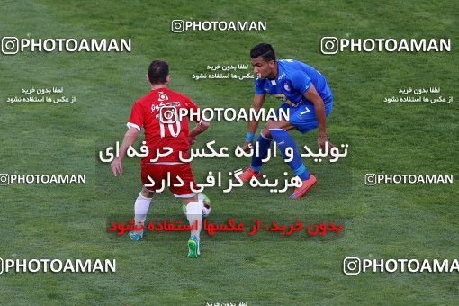 797864, Tehran, [*parameter:4*], لیگ برتر فوتبال ایران، Persian Gulf Cup، Week 5، First Leg، Esteghlal 0 v 2 Padideh Mashhad on 2017/08/22 at Azadi Stadium