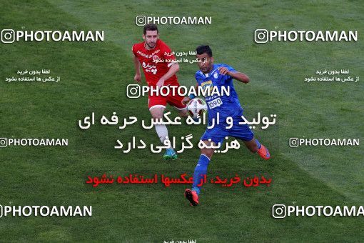 798498, Tehran, [*parameter:4*], لیگ برتر فوتبال ایران، Persian Gulf Cup، Week 5، First Leg، Esteghlal 0 v 2 Padideh Mashhad on 2017/08/22 at Azadi Stadium