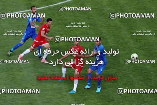 797795, Tehran, [*parameter:4*], لیگ برتر فوتبال ایران، Persian Gulf Cup، Week 5، First Leg، Esteghlal 0 v 2 Padideh Mashhad on 2017/08/22 at Azadi Stadium